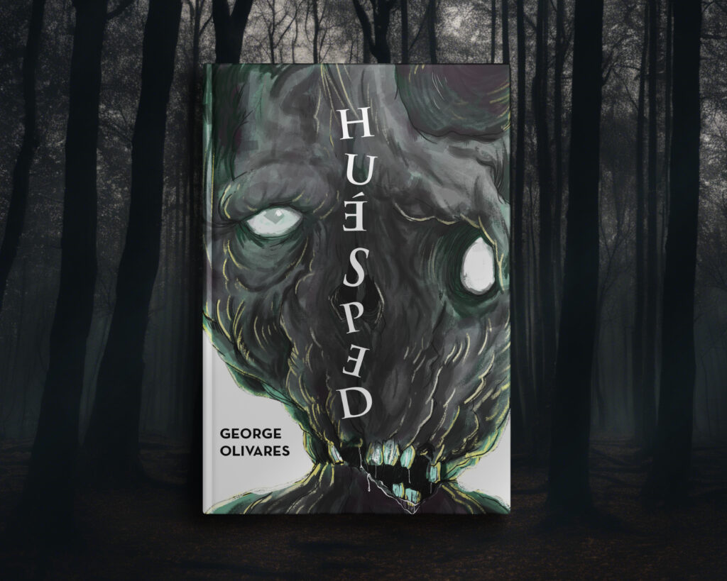Huésped
