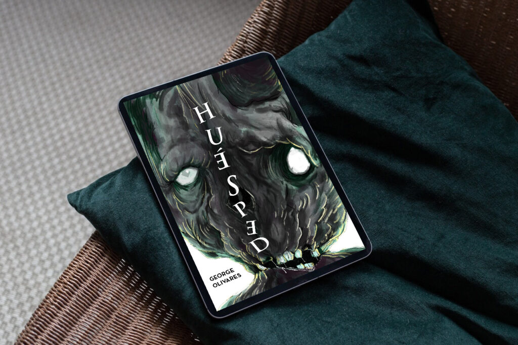 Huésped (digital)
